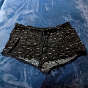 Women's Lounge Shorts